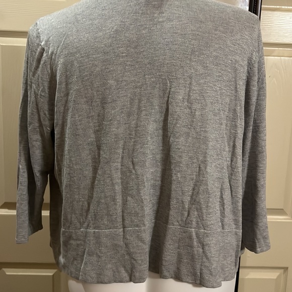 Cardigan - Picture 3 of 4